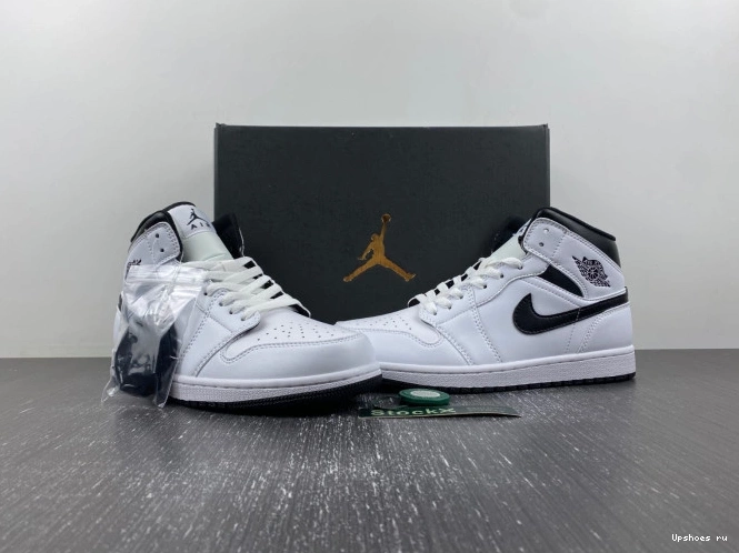 Air Jordan 1  DQ8426-132 Mid 0822